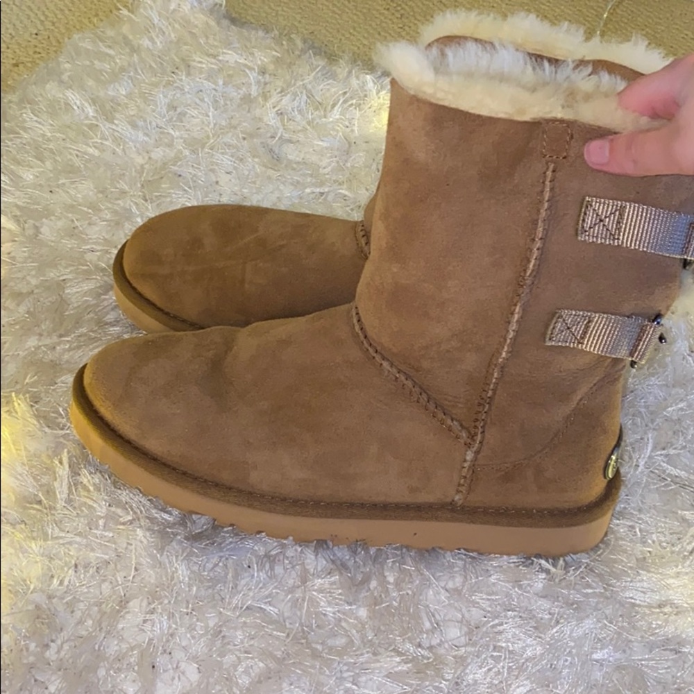 NWOT UGG boots!
